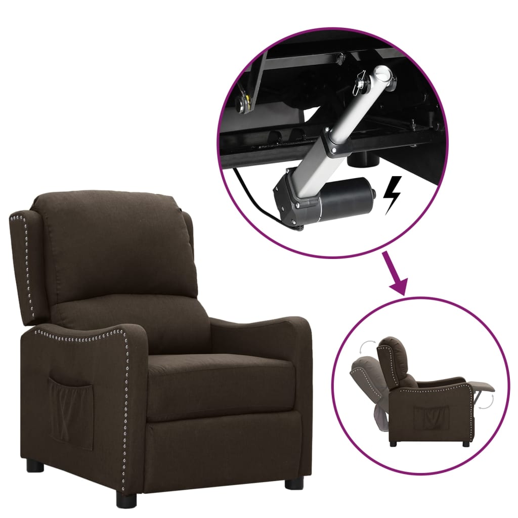 8720286793312_a_en_hd_1 Bild på vidaXL Reclinerfåtölj med uppresningshjälp mörkbrun tyg