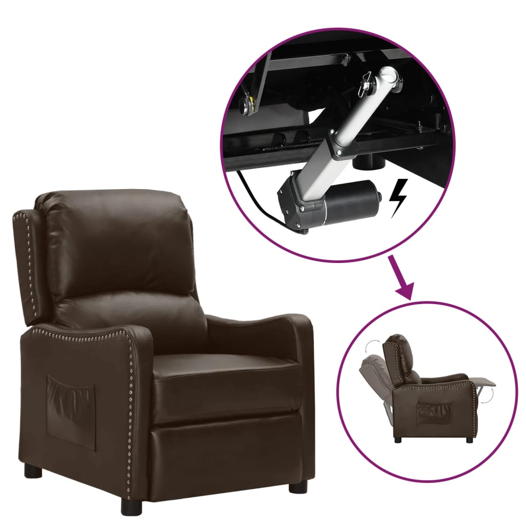 8720286793473_a_en_hd_1 Bild på vidaXL Reclinerfåtölj med uppresningshjälp brun glansig konstläder