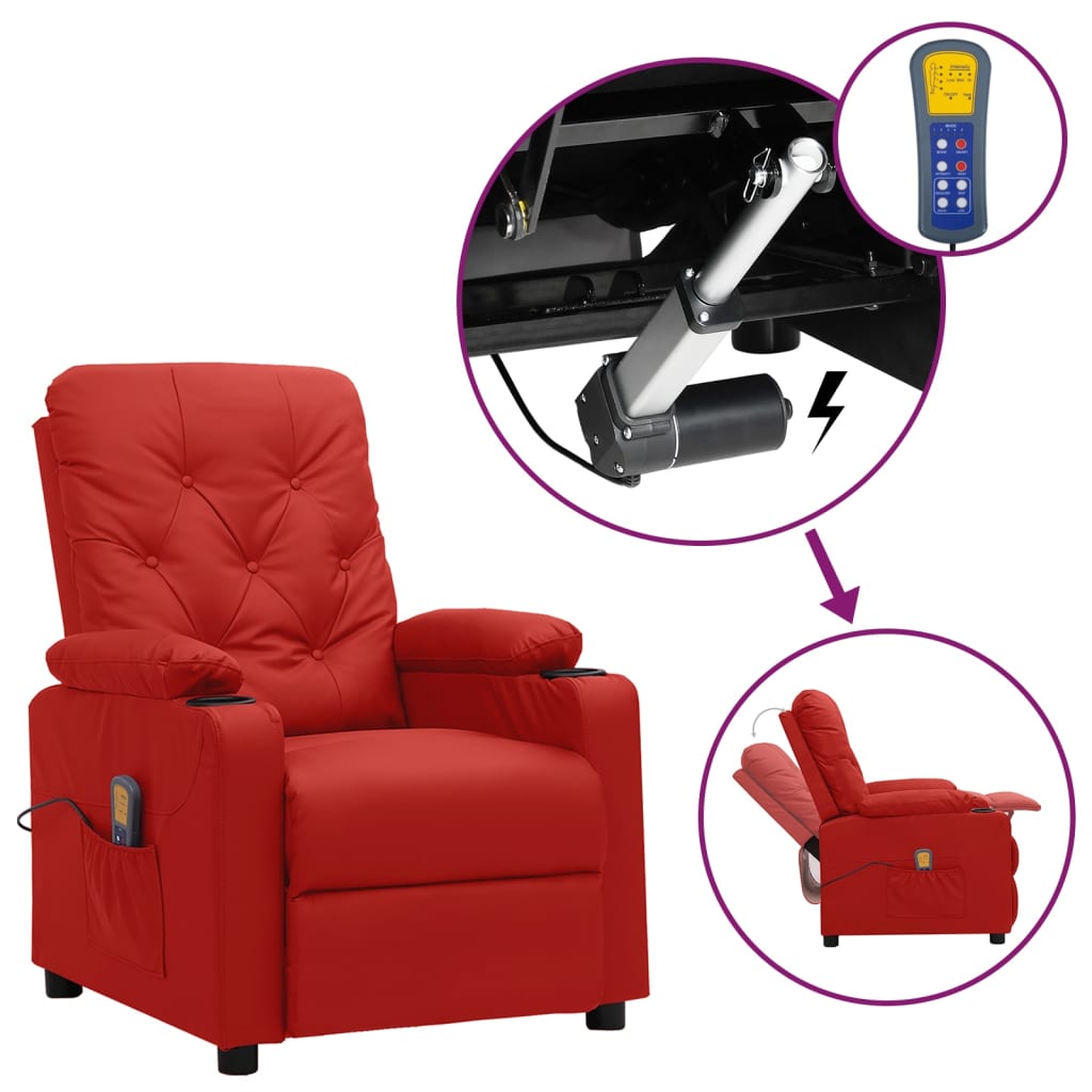 8720286794418_a_en_hd_1 Bild på vidaXL Massagefåtölj med uppresningshjälp vinröd konstläder