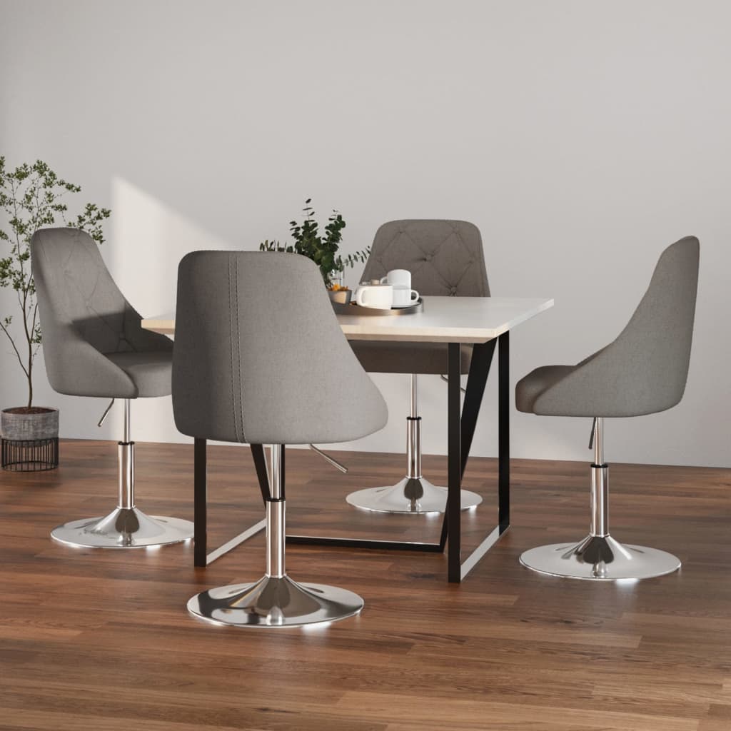 8720286803134_m_en_hd_1 Bild på vidaXL Snurrbara matstolar 4 st mörkgrå tyg