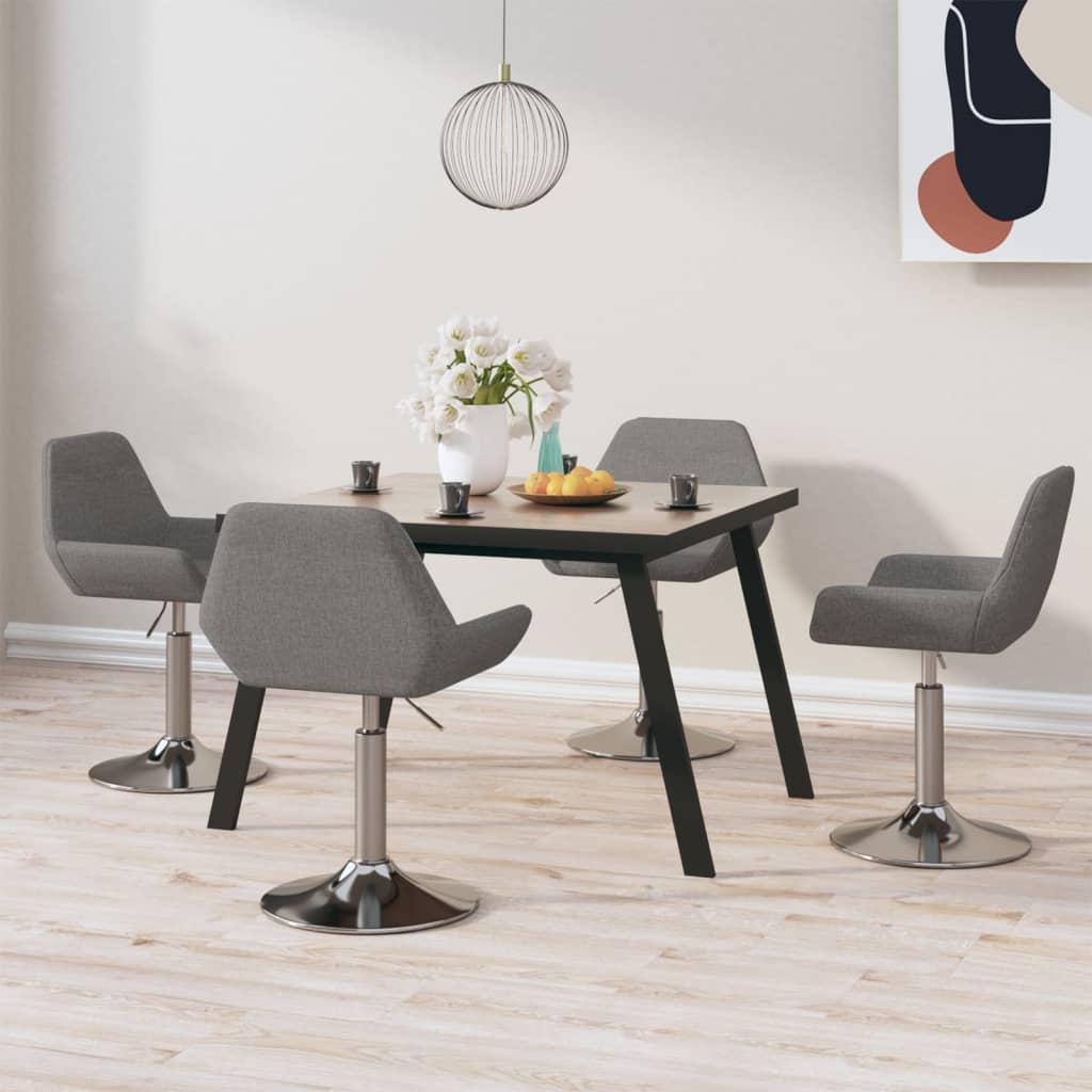 8720286804575_m_en_hd_1 Bild på vidaXL Snurrbara matstolar 4 st mörkgrå tyg