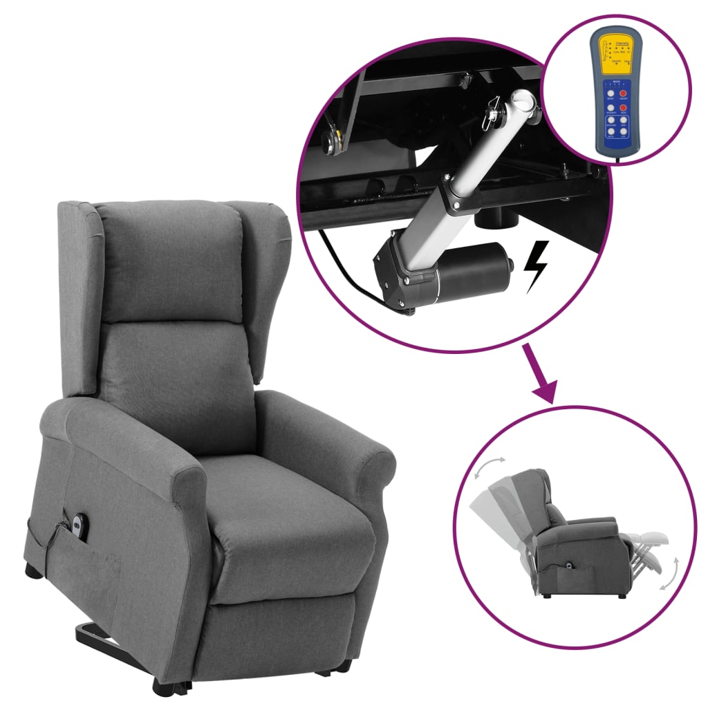 8720286902936_a_en_hd_1 Bild på vidaXL Reclinerfåtölj med uppresningshjälp ljusgrå tyg