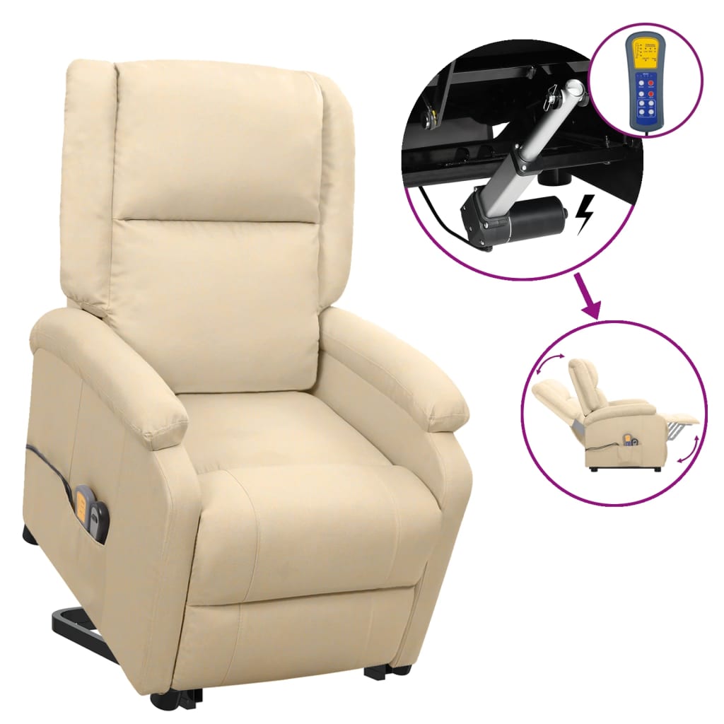 8720286903186_a_en_hd_1 Bild på vidaXL Massagefåtölj med uppresningshjälp gräddvit tyg