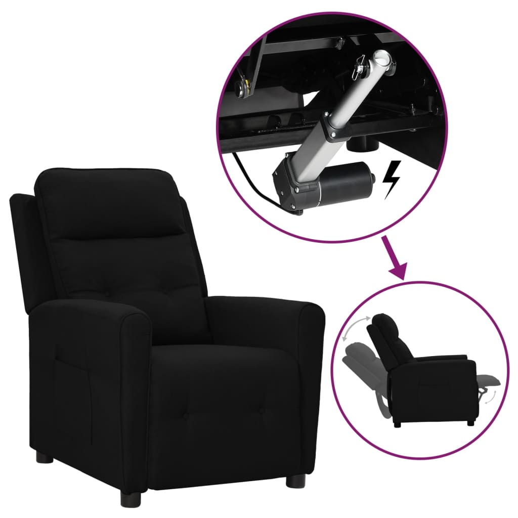 8720286934395_a_en_hd_1 Bild på vidaXL Reclinerfåtölj med uppresningshjälp svart tyg