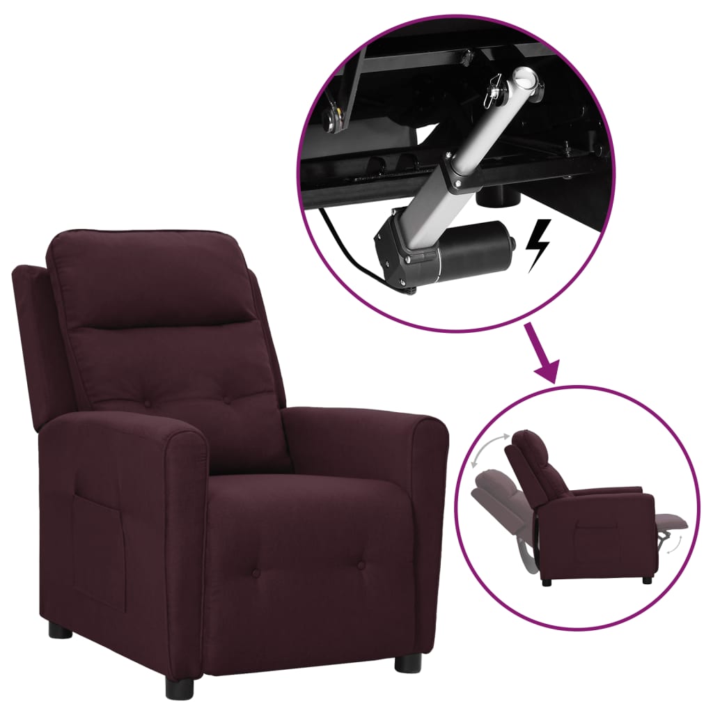 8720286934449_a_en_hd_1 Bild på vidaXL Reclinerfåtölj med uppresningshjälp lila tyg