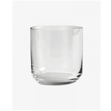 Bild på RETRO Dricksglas Clear från Nordal