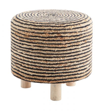 Bild på PALL Jute Natur från Madam Stoltz