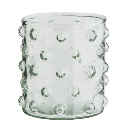 Bild på DRICKSGLAS 30 cl Klar från Madam Stoltz