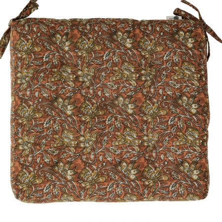 Bild på DYNA 45x45 Rost från Madam Stoltz