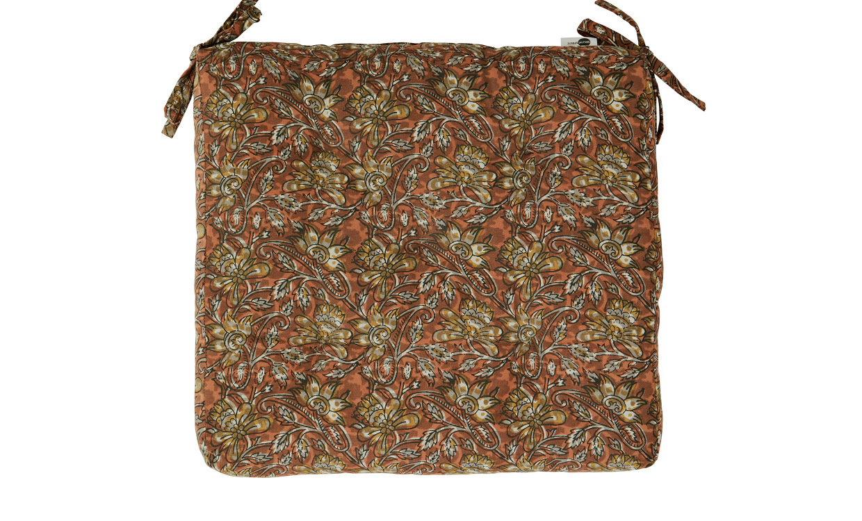 CP-4545-3103 Bild på DYNA 45x45 Rost från Madam Stoltz