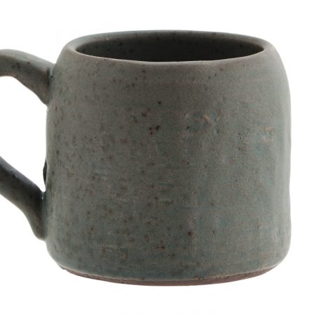 Bild på MUGG Stengods Ivy från Madam Stoltz