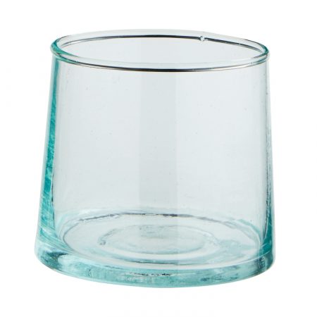 Bild på BELDI Dricksglas 15 cl Klar från Madam Stoltz