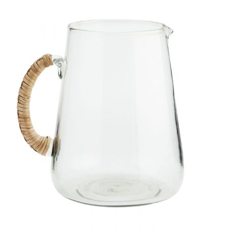 Bild på GLASKANNA L Klar från Madam Stoltz