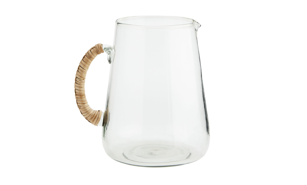 PLA7124 Bild på GLASKANNA L Klar från Madam Stoltz