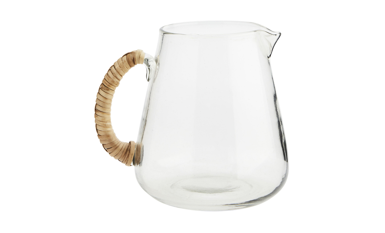 PLA8967 Bild på GLASKANNA S Klar från Madam Stoltz