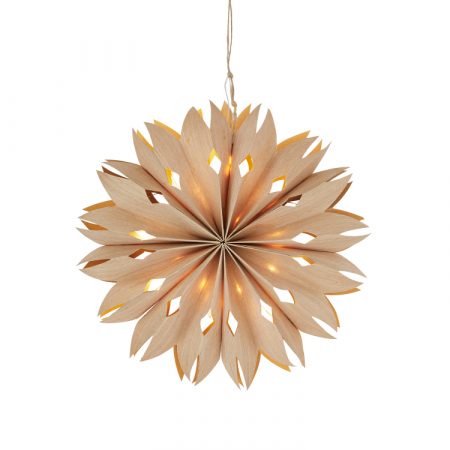 Bild på PAPER Julstjärna 30 från Madam Stoltz