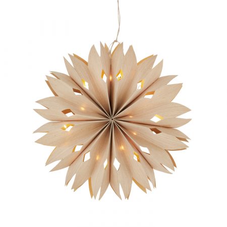 Bild på PAPER Julstjärna 40 från Madam Stoltz