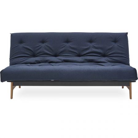 Bild på Innovation Living - Aslak Soft Spring Nordic Bäddsoffa