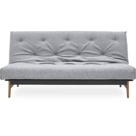 Bild på Innovation Living - Aslak Soft Spring Nordic Bäddsoffa