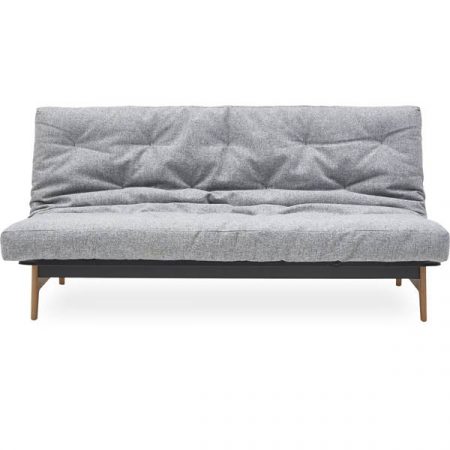 Bild på Innovation Living - Aslak Spring Round Bäddsoffa