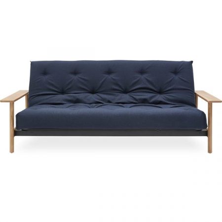 Bild på Innovation Living - Aslak Soft Spring Nordic Bäddsoffa