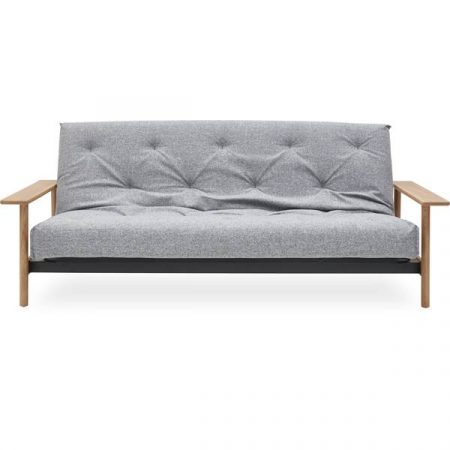 Bild på Innovation Living - Aslak Soft Spring Nordic Bäddsoffa