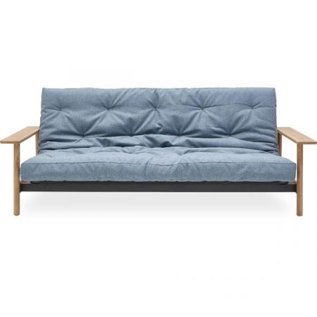 Bild på Innovation Living - Aslak Spring Round Bäddsoffa