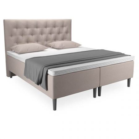 Bild på Wonderland Note High Resårbotten 180 x 200 cm