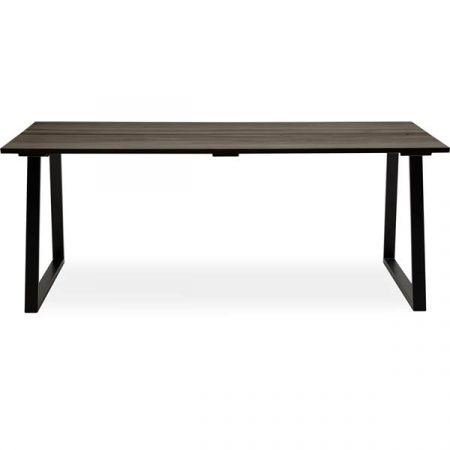 Bild på Real 200 x 95 x 75 cm Matbord