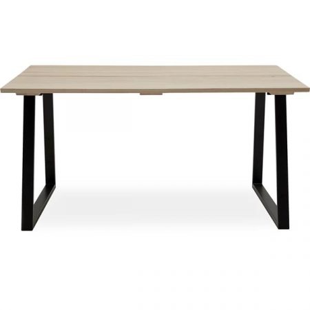 Bild på Real 160 x 95 x 75 cm Matbord