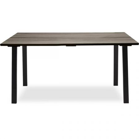 Bild på Real 160 x 95 x 75 cm Matbord