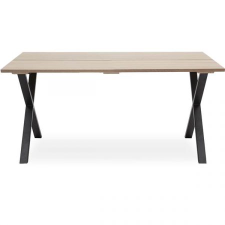 Bild på Real 160 x 95 x 75 cm Matbord