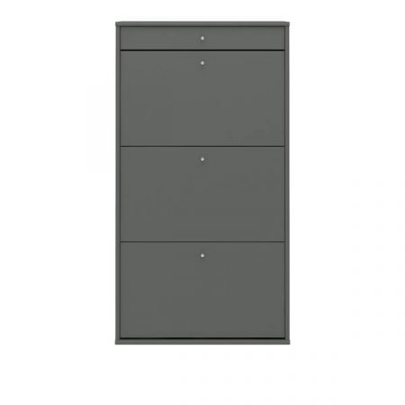 Bild på Mistral Classic Skoskåp