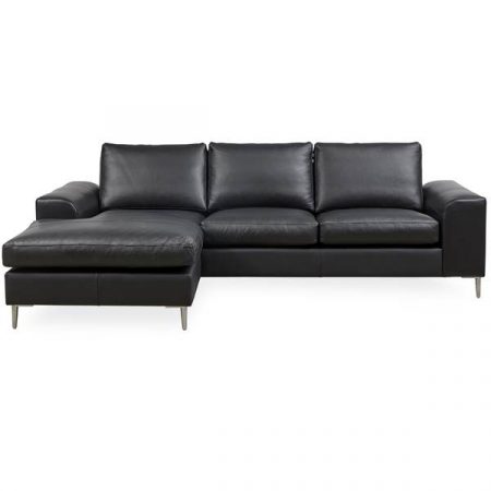 Bild på FLEX soffa med schäslong