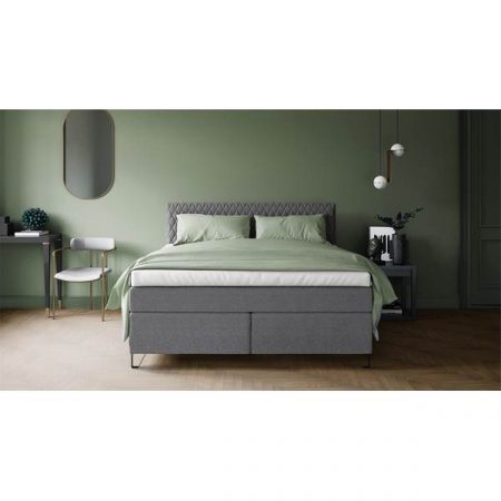 Bild på Wonderland Excellence kontinentalsäng 180 x 200 cm