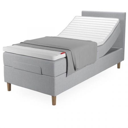 Bild på Wonderland Harmony 412 ställbar säng 90 x 200 cm