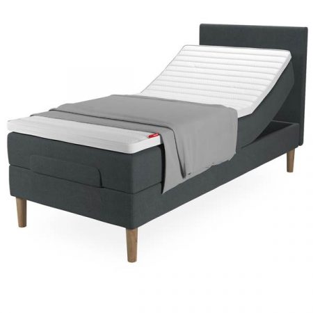 Bild på Wonderland Note 342 ställbar säng 90 x 200 cm