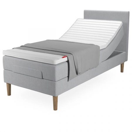 Bild på Wonderland Windsor 342 ställbar säng 90 x 200 cm