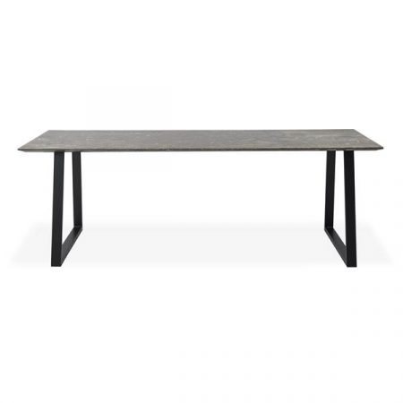 Bild på Amy Matbord 220 x 94 x 74 cm