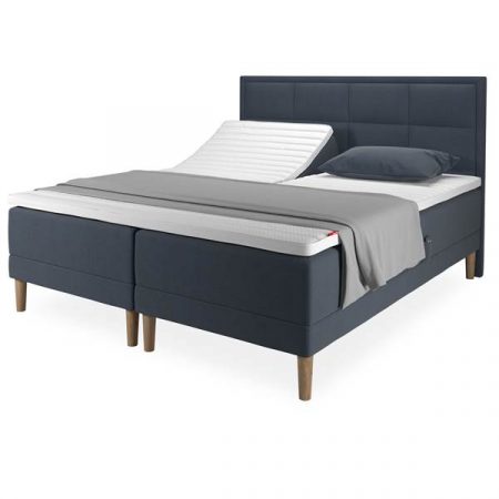 Bild på Wonderland Windsor 612 ställbar boxsäng 180 x 200 cm