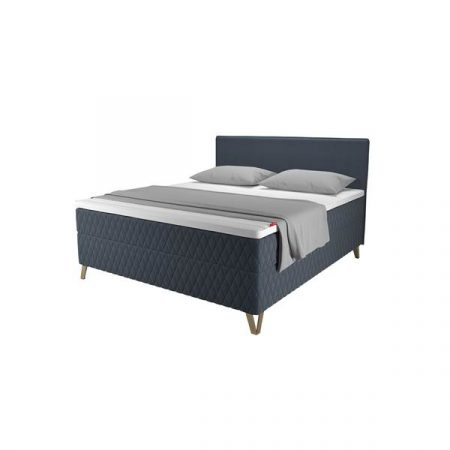 Bild på Wonderland Windsor Harlequin kontinentalsäng 180 x 200 cm