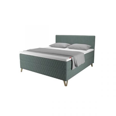 Bild på Wonderland Windsor Harlequin kontinentalsäng 180 x 200 cm