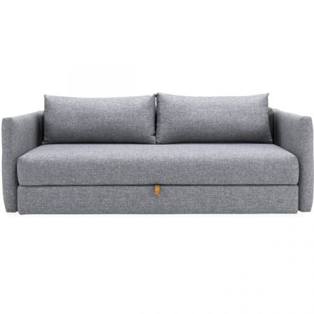 Bild på innovation Living - Osvald de Luxe Bäddsoffa