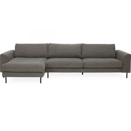 Bild på Soul day soffa med schäslong