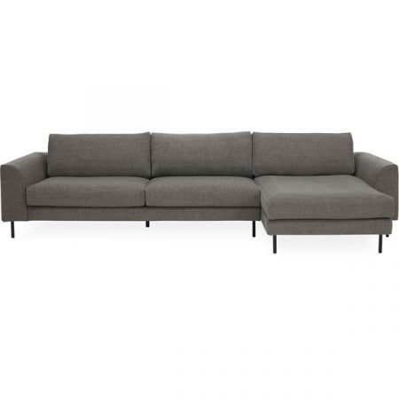 Bild på Soul Day soffa med schäslong