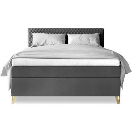 Bild på Wonderland Harmony kontinentalsäng 180 x 200 cm