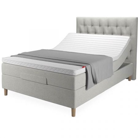 Bild på Wonderland Note 412 ställbar säng