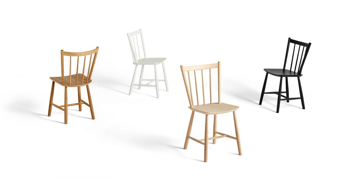 HAY J41/J42 Pinnstol