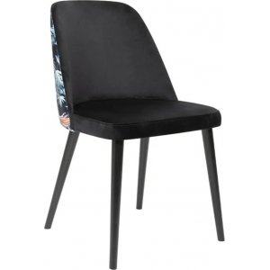 2 st Aka matstol - Peacock - Klädda & stoppade stolar