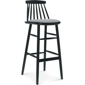 2 st Birka barstol - Dolaro 3